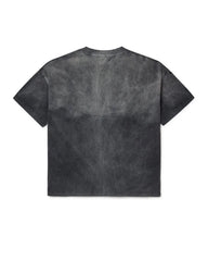 Vale Forever Bling Graffiti Tee Black