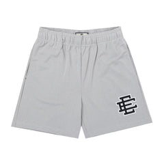Eric Emanuel EE Basic Short Grey/Black