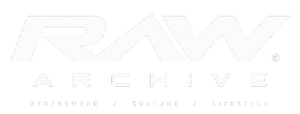RAW ARCHIVE
